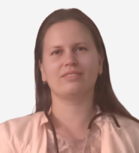 нутрициолог Мельникова Анна